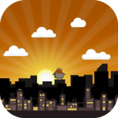 Stranded Bird ! icon