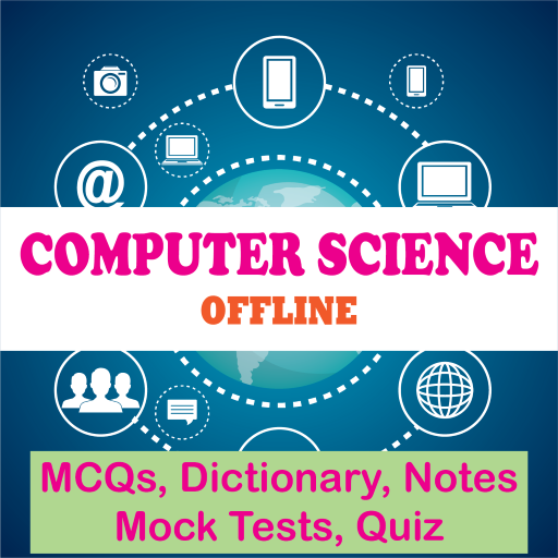 Computer Science Offline icon