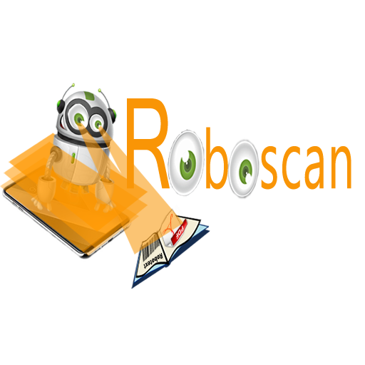Roboscan icon