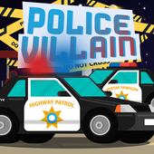 Police Villain icon