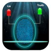 Lie detector - Finger lie detector prank