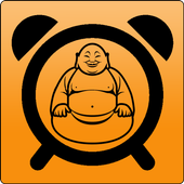 Mantra Meditation Alarm Clock icon