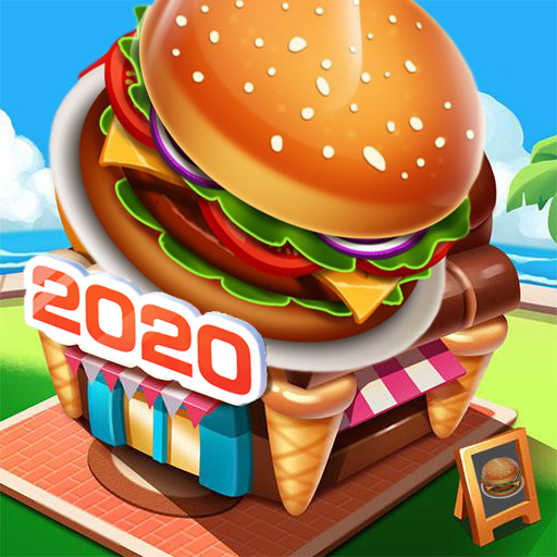 Cooking World - Top Chef Restaurant Cooking Games icon
