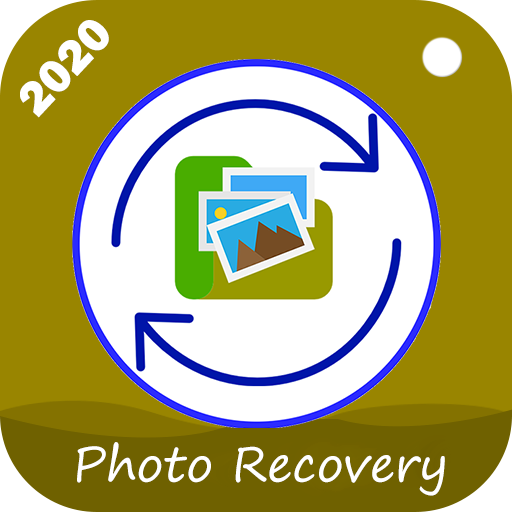 Recovery Master 2020 - Recover all your data 2020 icon