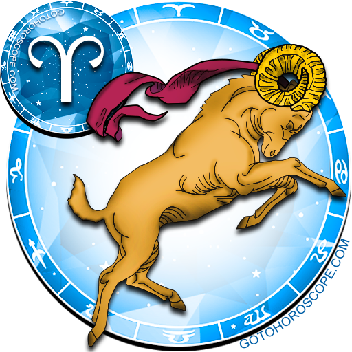 Aries Horoscope - Aries Daily Horoscope 2022 icon
