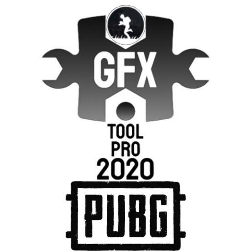 GFX TOOL Pro 2020 icon