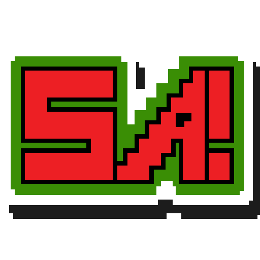 Fix SA icon