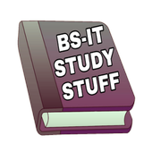 BSIT Study Stuff (online) icon