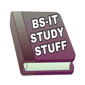 BSIT Study Stuff (online) on 9Apps