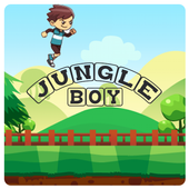 Jungle Boy icon