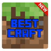 Best Crafting - Building &amp; Survival icon