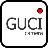 Guci Cam icon