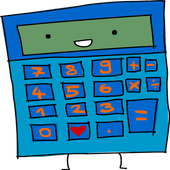 Calculator icon