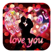 amarte Keyboard Theme icon