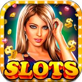 Golden Tornado Slot Machines icon