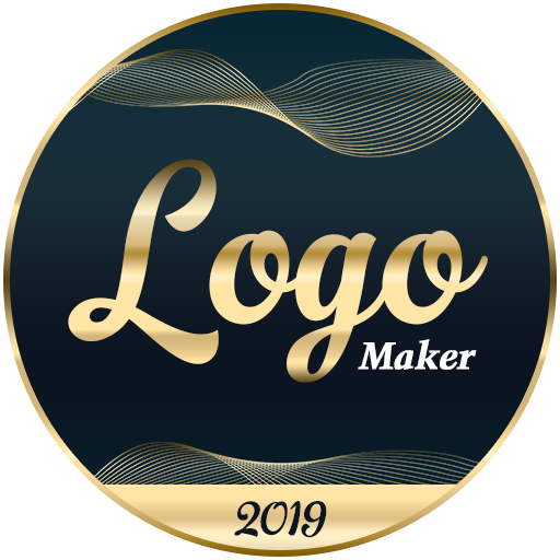 Make Logo Poster &amp; Create it icon