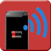 Battery And Phone Checker icon