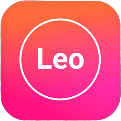 Leo Videos - All in One Video Make in India icon