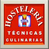 Técnicas Culinarias on 9Apps