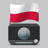 Radio Internetowe - 500 Polskie Stacje Radiowe on 9Apps