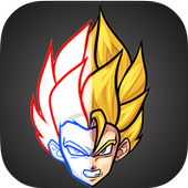 How To Draw Dragon Ball Z icon