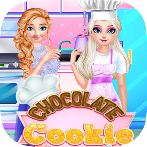 Best Cake Maker Cooking Games for Girls icon