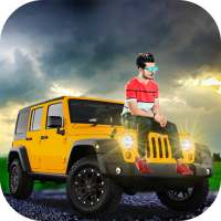 Jeep Photo Editor : Stylish Jeep photo maker on 9Apps