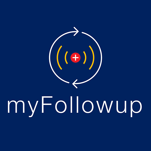 My Follow Up icon