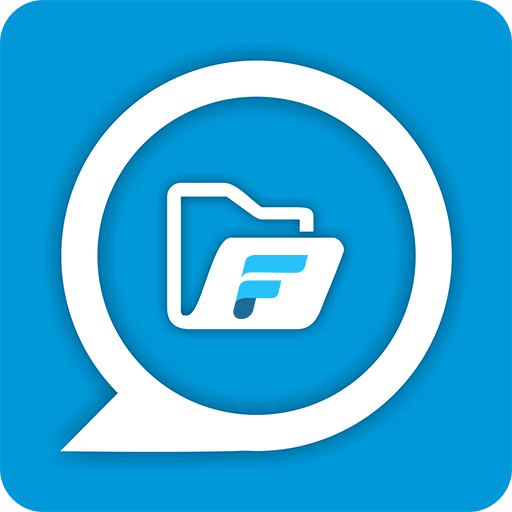 File Manager Latest icon