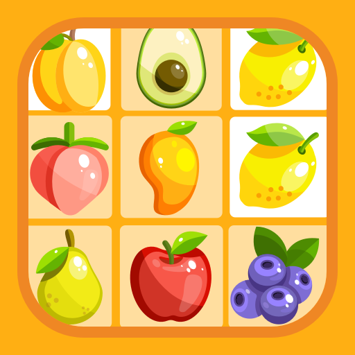 Tile Connect-水果连连看 icon
