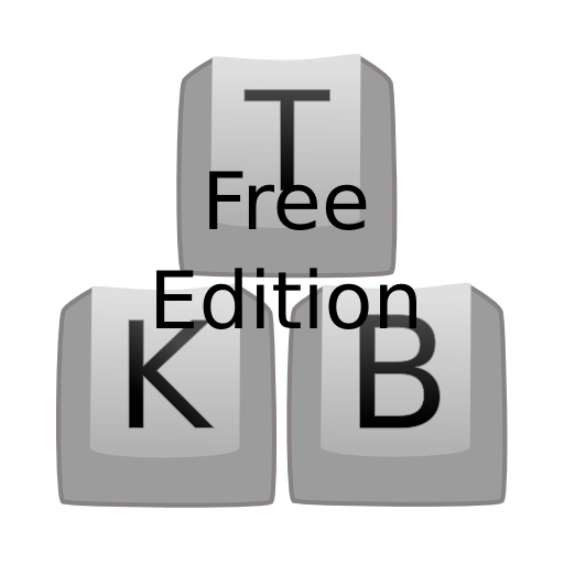 Typing Keyboard Free icon