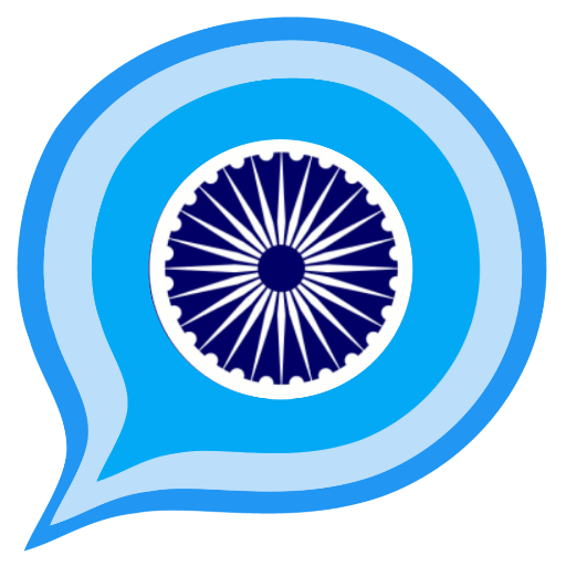 Signal Indian Messenger - Audio HD Video Chat icon