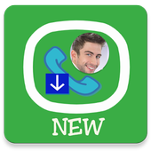Call Recorder - WhatsApp icon