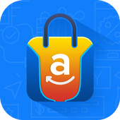 Free Gift Cards for Amazon Online Shopping icon