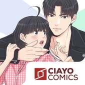 CIAYO Comics