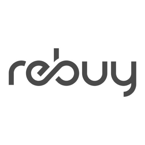 rebuy - Kaufen &amp; Verkaufen icon