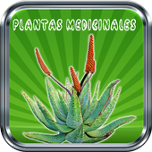 Medicinal Plants - Free Natural Medicine icon