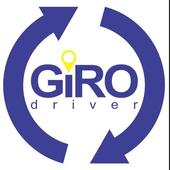 Giro Driver icon