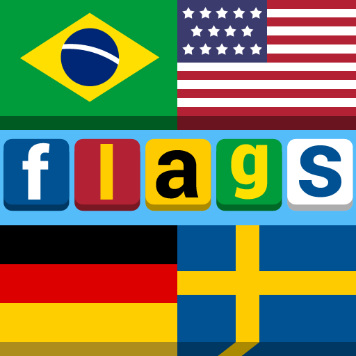 Flags Quiz - World Countries icon