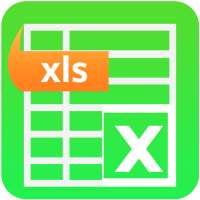 Excel Reader on 9Apps