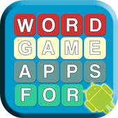 Word Game Apps icon