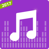 Music Player Audio Player. icon