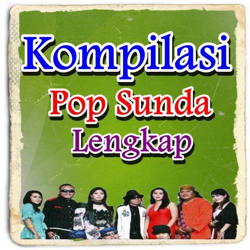 ikon Lagu Sunda Populer
