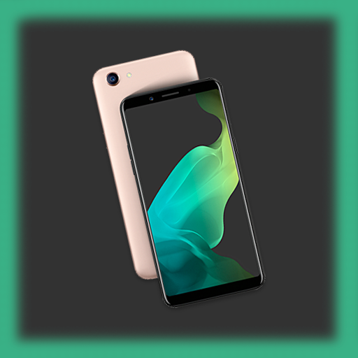 Theme Launcher For Oppo F5 icon