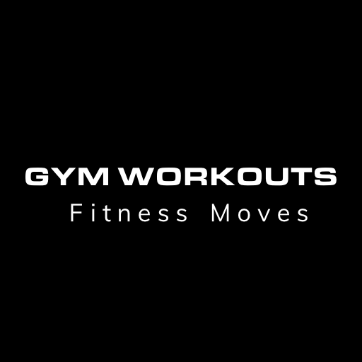 Gym Workouts - Fitness Moves icon