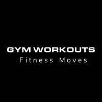 Gym Workouts - Fitness Moves