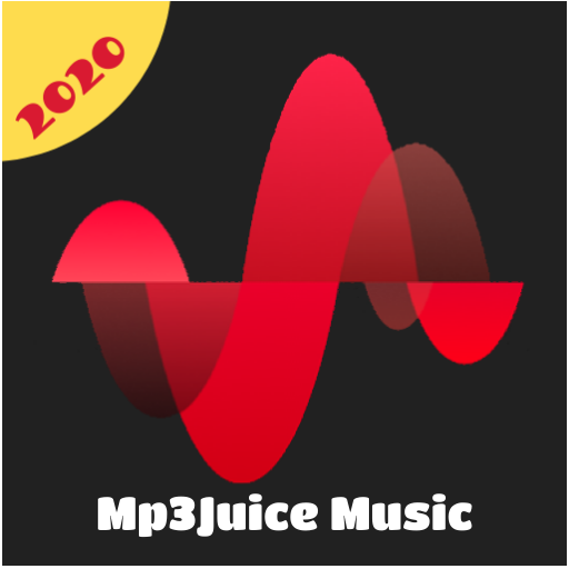 Mp3Juices - Mp3juice  Free Music Downloader icon