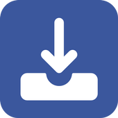 Save Facebook Videos icon