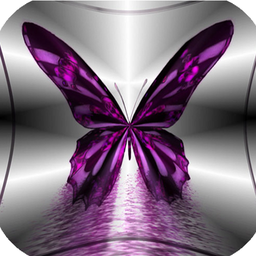 images of butterflies icon