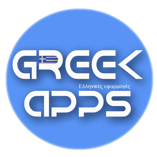 Greek Apps icon